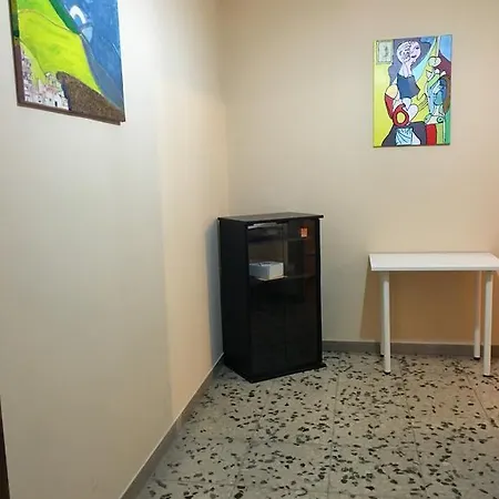 Rindone Apartment
