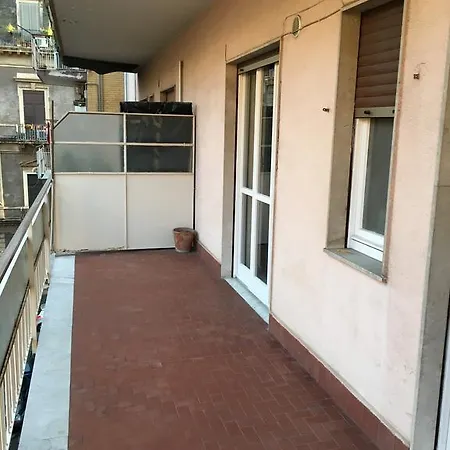 Rindone Apartment