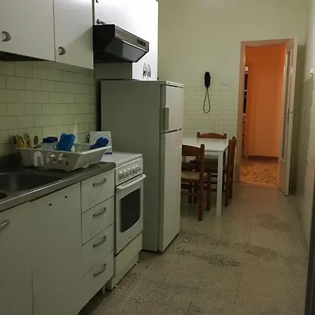 Apartment Rindone Catania