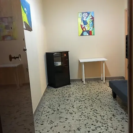 Rindone Apartman Catania