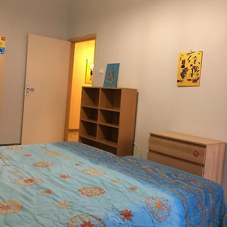 Rindone Apartman