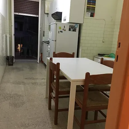 Apartment Rindone *