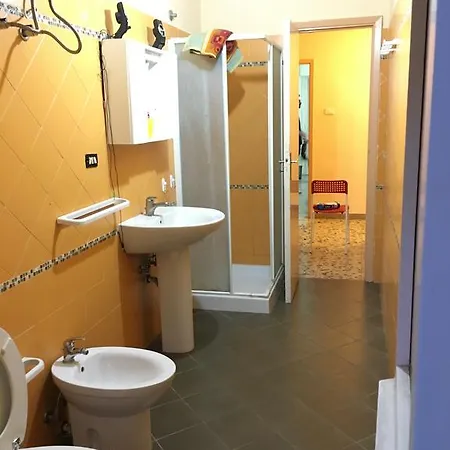 Rindone Apartment *