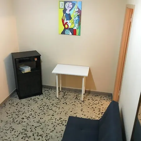 Apartment Rindone Catania