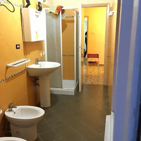 Apartment Rindone *