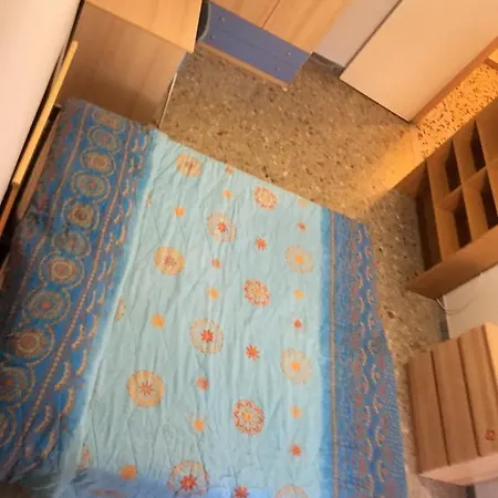 Apartment Rindone Catania