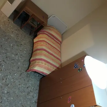 Rindone Apartment