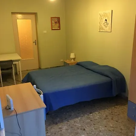 Rindone Apartman Catania