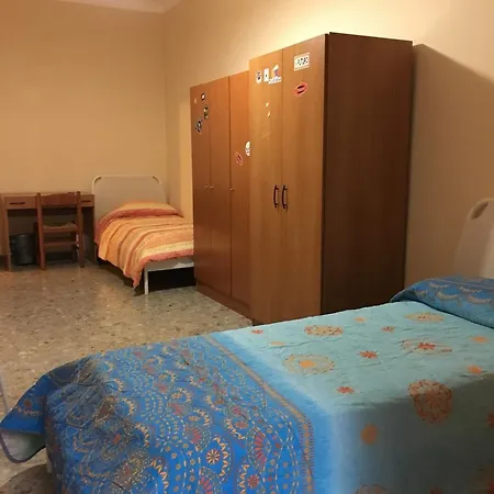 Rindone Apartman