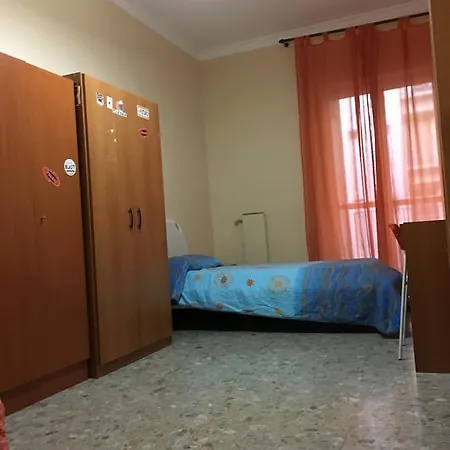 Apartment Rindone *