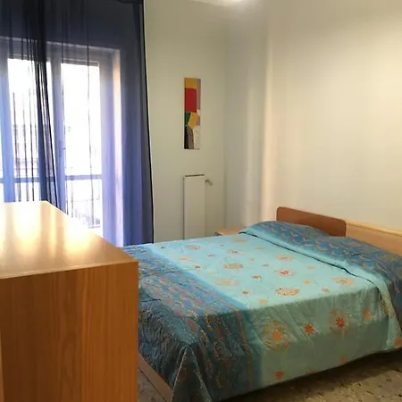 Rindone Apartman *