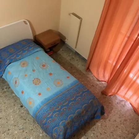 Apartman Rindone Catania