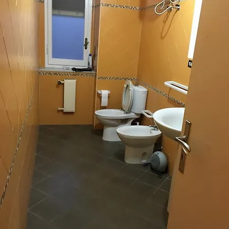 Rindone Apartment Catania