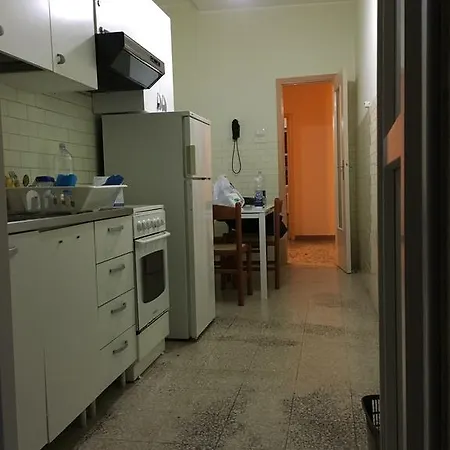 Apartman Rindone *